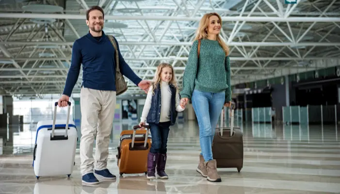 Yurt Dışı Seyahat Sağlık Sigortası