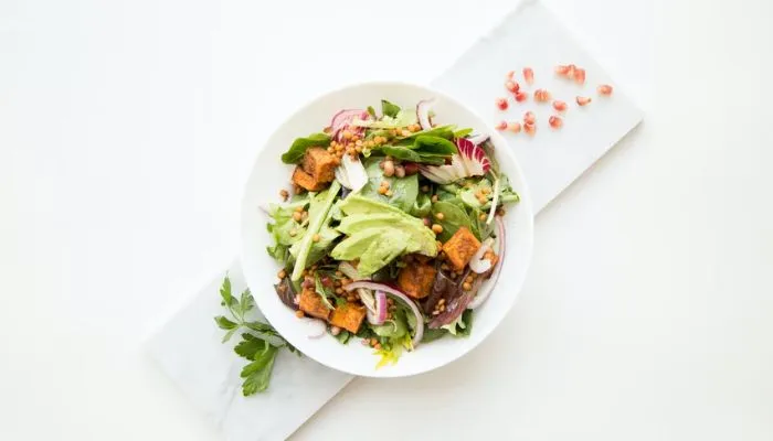 Uzun ve Sağlıklı Bir Yaşam İçin Akdeniz Diyeti I AXA Sigorta