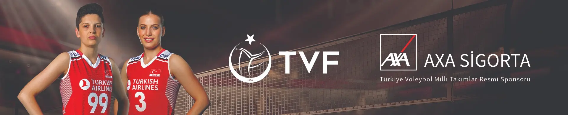 Türkiye Voleybol Federasyonu