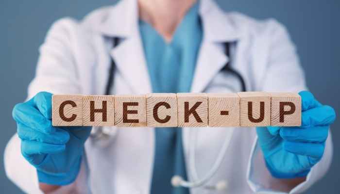 AXA ÖSS Ferdi Check-Up Teminatı ile Sağlığınızı Güvence Altına Alın